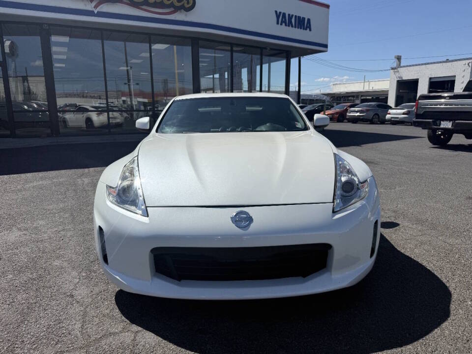 nissan 370z coupe 2015 JN1AZ4EHXFM442000 image nissan 370z coupe 2015 JN1AZ4EHXFM442000 image